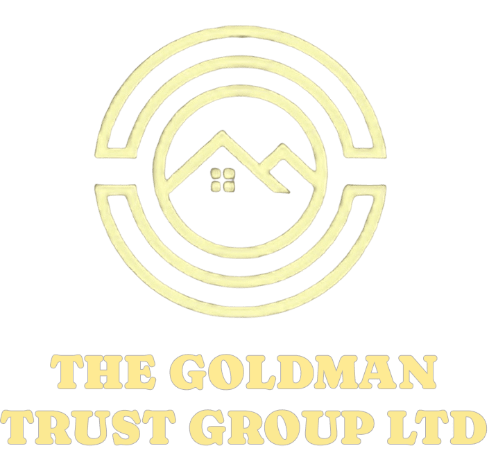 THE GOLDMAN TRUST GROUP LTD